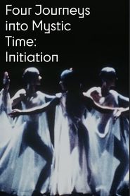  Initiation Poster