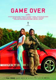  Game Over Poster