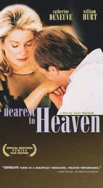  Nearest to Heaven Poster