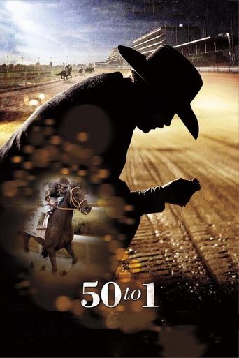  50 to 1 Poster