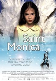  Saint Monica Poster