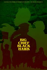  Big Chief, Black Hawk Poster
