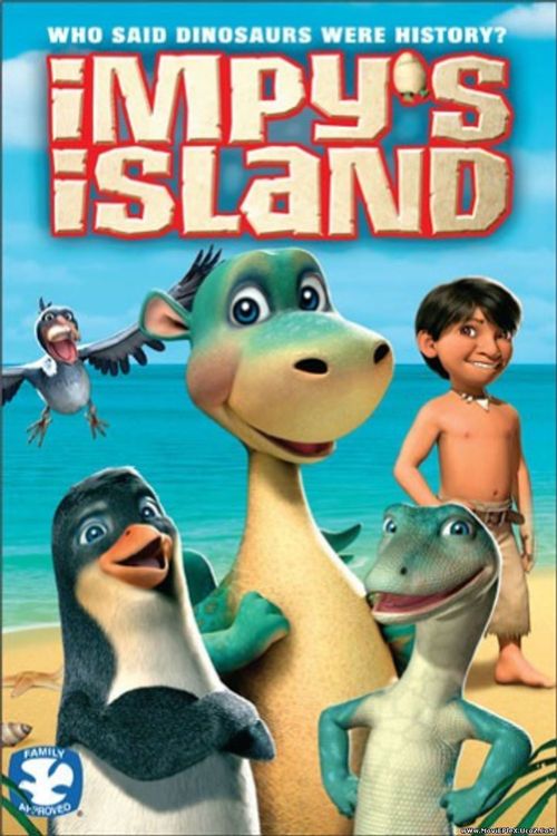 Impy's Island (2006) - Where to Watch It Streaming Online | Reelgood