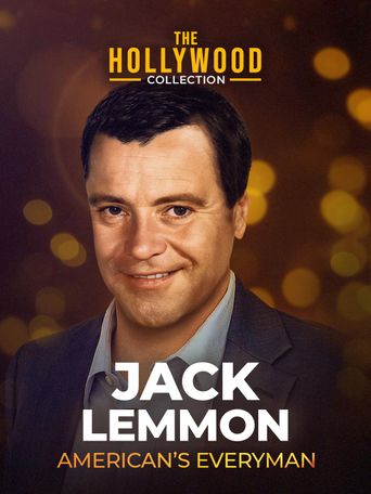  Jack Lemmon: America's Everyman Poster