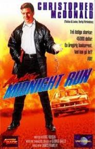  Another Midnight Run Poster