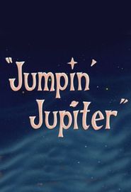  Jumpin' Jupiter Poster