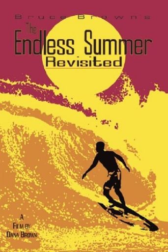  The Endless Summer Revisited Poster