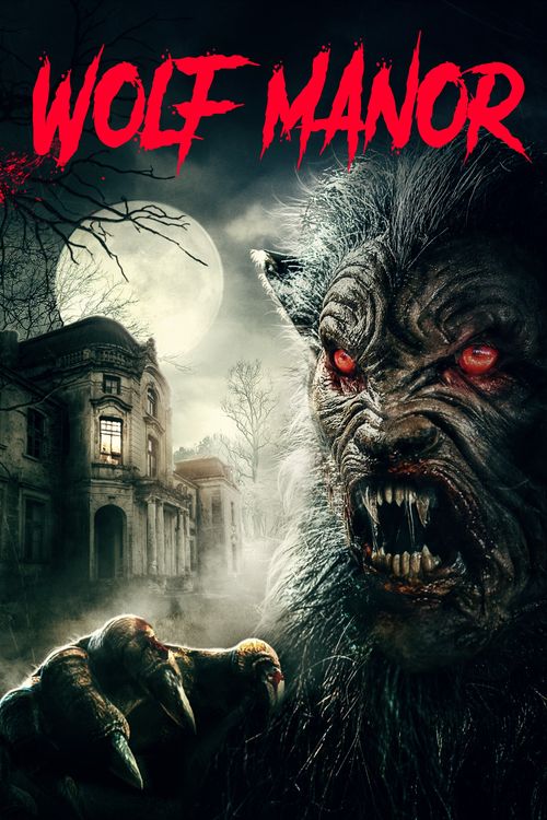 Scream of the Wolf (2023) Where to Watch It Streaming Online