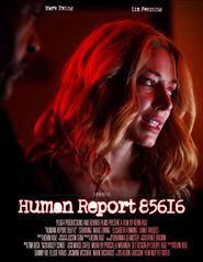  Human Report 85616 Poster