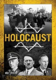 Unseen Holocaust Poster