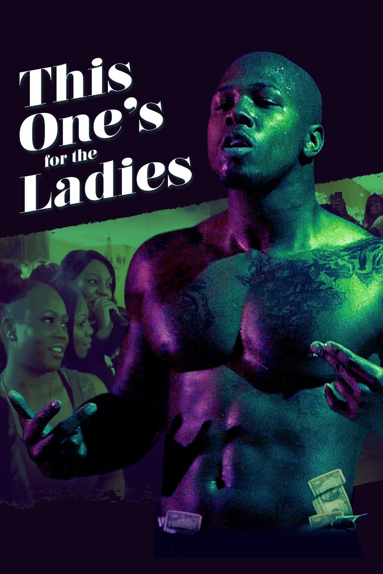 This One's for the Ladies Poster