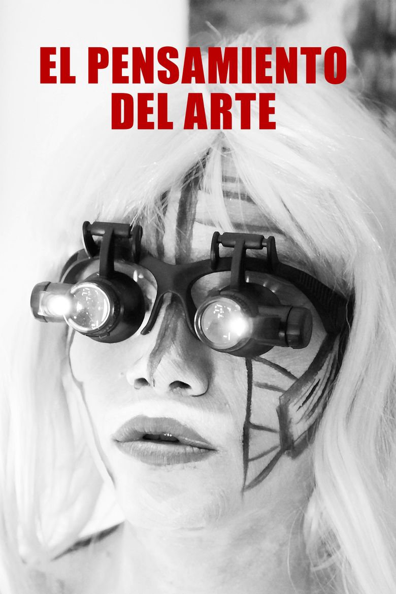 El Pensamiento del Arte