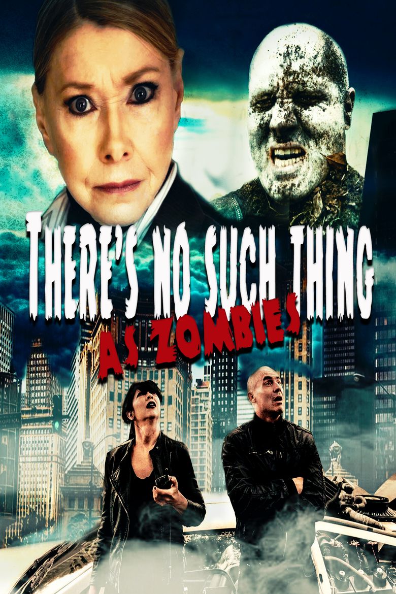 There's No Such Thing as Zombies There's No Such Thing as Zombies