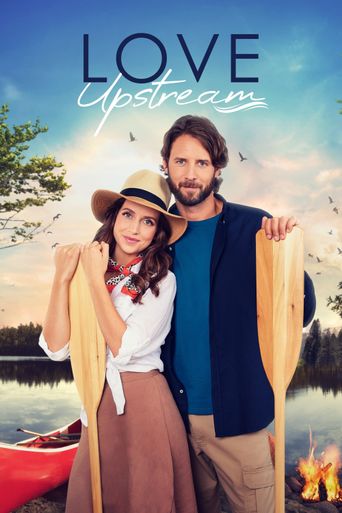  Love Upstream Poster
