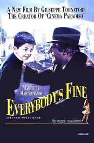  Everybody's Fine Poster