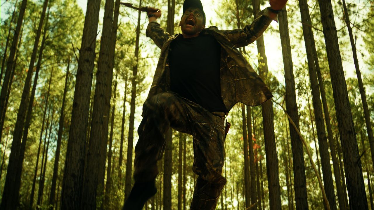 Santa Hunters (2024) Where to Watch and Stream Online Reelgood