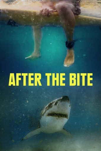  After the Bite Poster