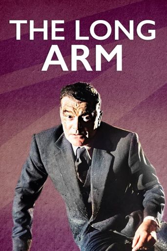 The Third Key Poster