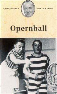  Opernball Poster