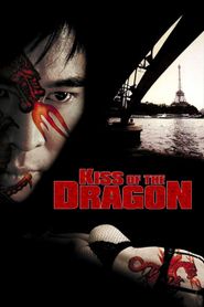  Kiss of the Dragon Poster