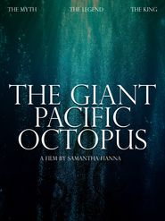  The Giant Pacific Octopus Poster