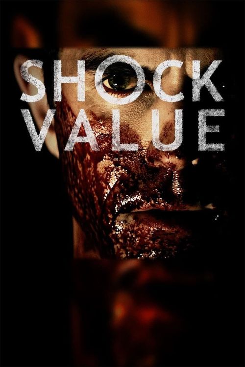 Shock Value Poster