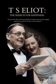  T.S. Eliot: The Search for Happiness Poster