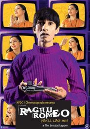  Raghu Romeo Poster