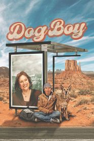  Dog Boy Poster