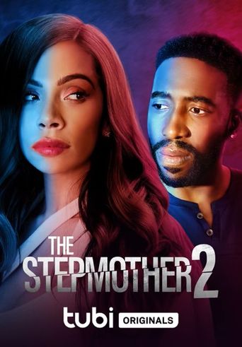  The Stepmother 2 Poster