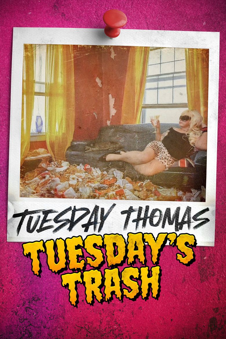 Tuesday's Trash