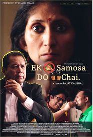  Ek Samsosa Do Chai Poster
