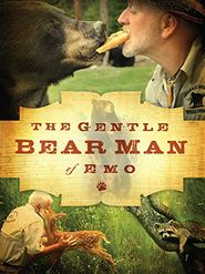  The Gentle Bear Man of Emo Poster