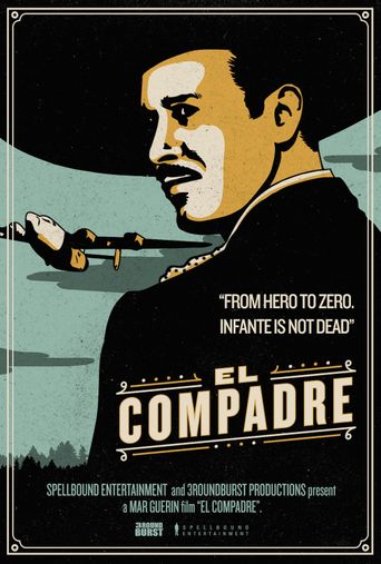 Compadre Films El Compadre (2021): Where to Watch and Stream Online | Reelgood