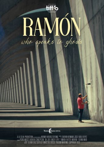 Where Is Ramon Ramón Who Speaks to Ghosts: Where to Watch and Stream Online | Reelgood