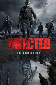  Infected Poster