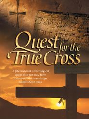  The Quest for the True Cross Poster