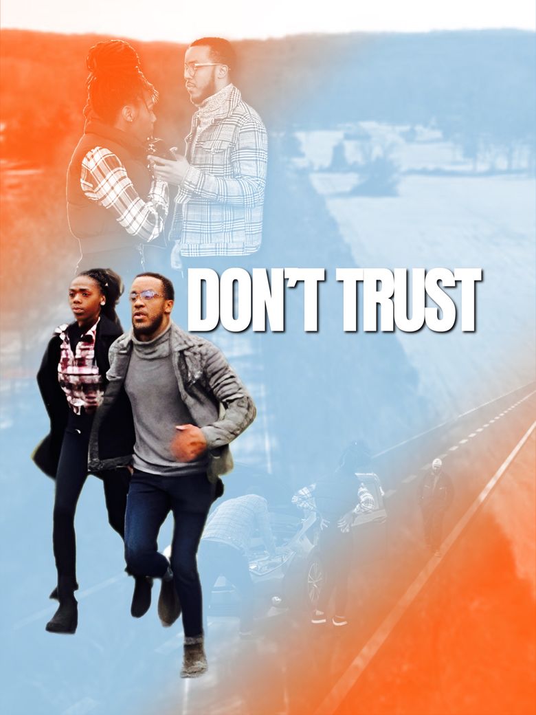 Don't Trust