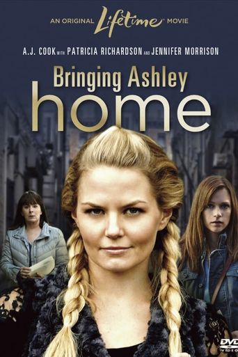  Bringing Ashley Home Poster