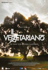  The Vegetarian Poster