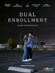  Dual Enrollment Poster