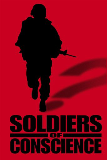  Soldiers Of Conscience Poster