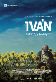  Iván - De volta para o passado Poster