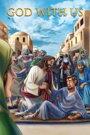  Jesus: He Lived Among Us Poster