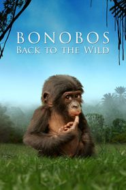  Beny: Back to the Wild Poster