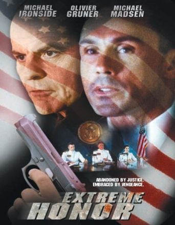  Extreme Honor Poster