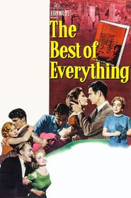  The Best of Everything Poster
