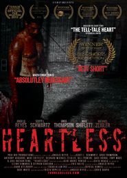  Heartless Poster