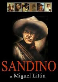  Sandino Poster