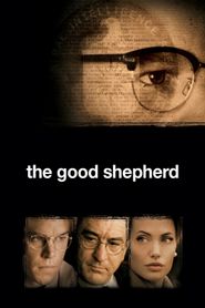  The Good Shepherd Poster